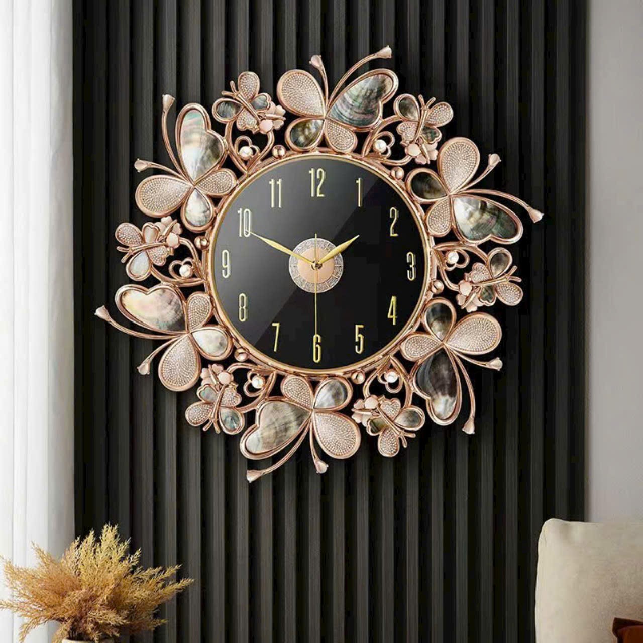 Đồ hồ cao cấp hồ điệp CC 0032